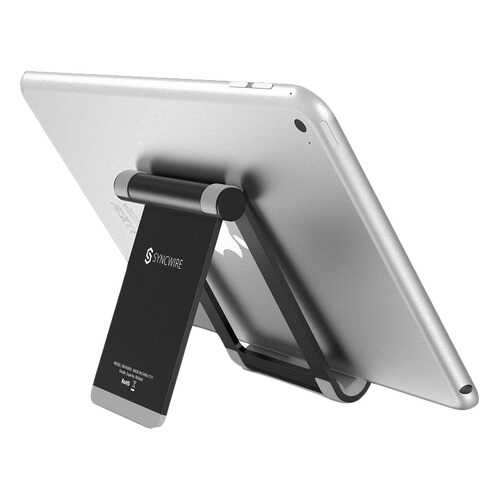 Держатель универсальный Syncwire Tablet Stand SW-MS093 в Теле2