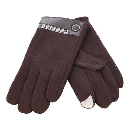 Перчатки iCasemore Gloves (iCM_but-brn) в Теле2