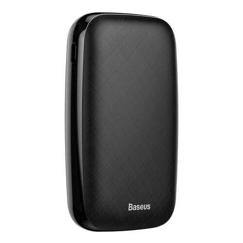 Аккумулятор Baseus Power bank Mini Q Light and Portable 10000 Black в Теле2