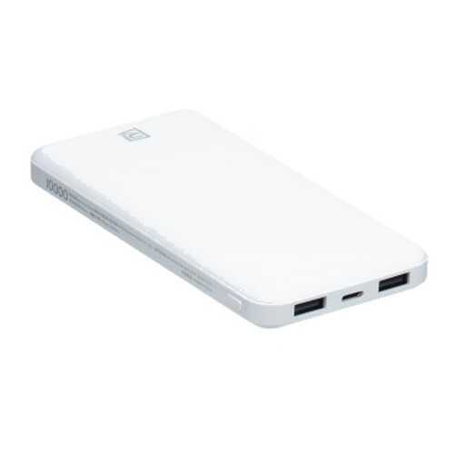 Remax Power Bank Jane Series 10000 mAh RPP-119 Внешний АКБ White в Теле2