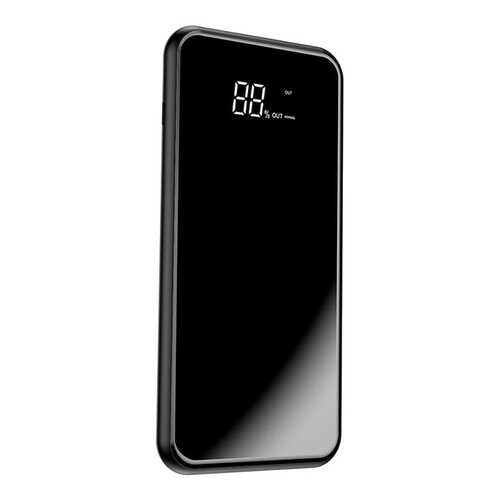 Внешний аккумулятор Baseus Wireless Charge Power Bank 8000 мА/ч Black в Теле2