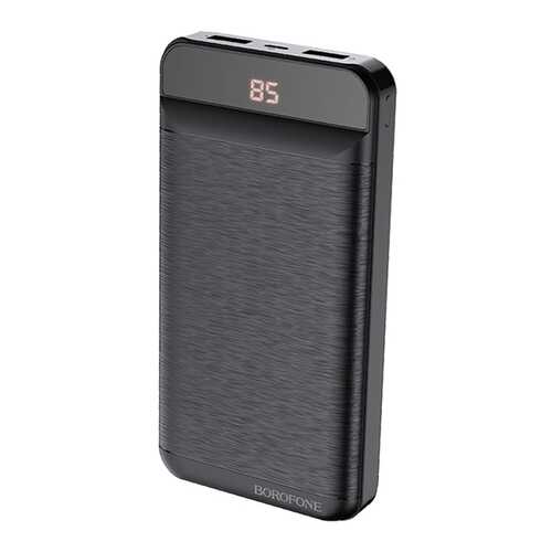 Внешний аккумулятор Borofone BT29A 20000 mAh в Теле2