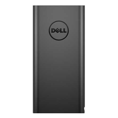 Внешний аккумулятор Dell Power Companion PW7015L 18000 мА/ч (451-BBMV) Grey в Теле2