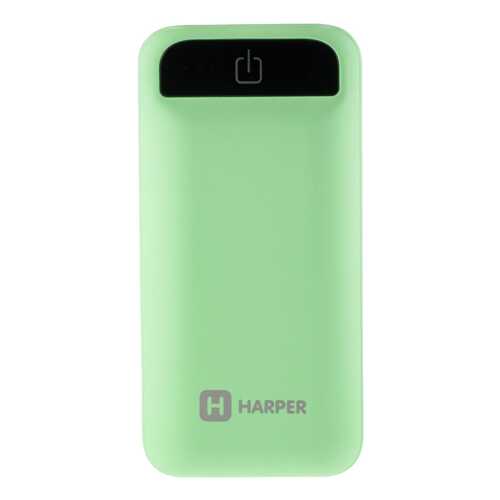 Внешний аккумулятор HARPER PB 2605 Mt в Теле2