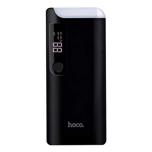 Внешний аккумулятор Hoco B27 15000 мА/ч Black в Теле2