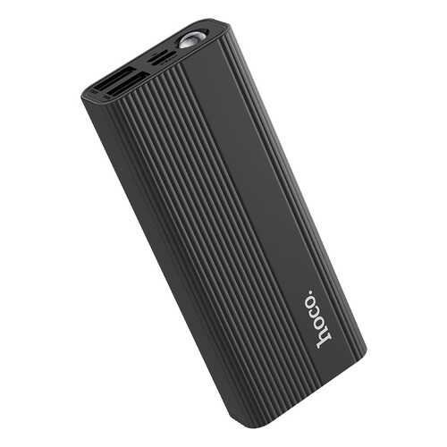 Внешний аккумулятор Hoco J54 Spirit Power 10000mAh Black в Теле2