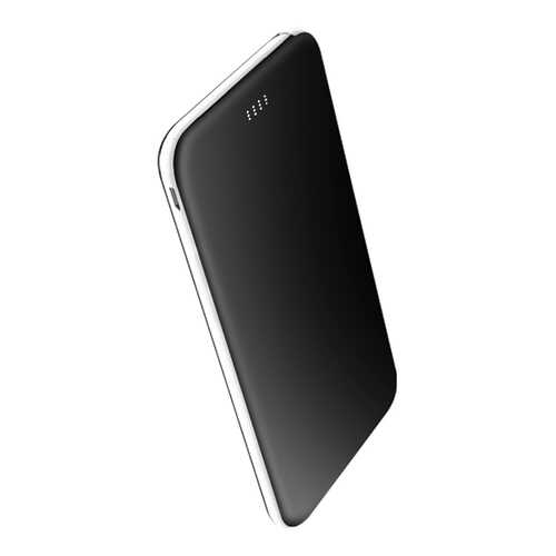 Внешний аккумулятор ISTYLE IS-C0502 Powerbank 5000 mAh Black в Теле2