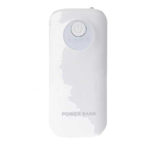 Внешний аккумулятор Lemon Tree UNIVERSAL POWER BOX YS27 6800mAh (White) в Теле2