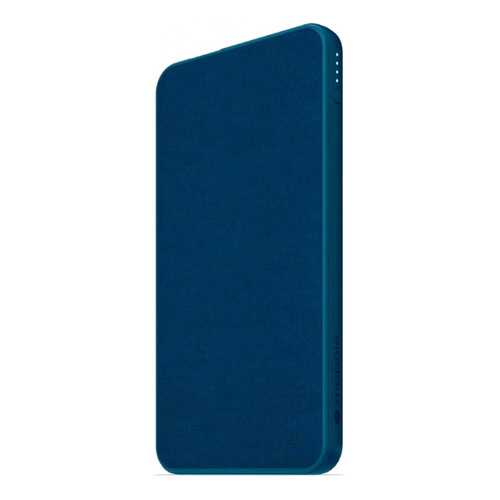 Внешний аккумулятор MOPHIE 5000 мАч Powerstation 5K Dark Blue в Теле2