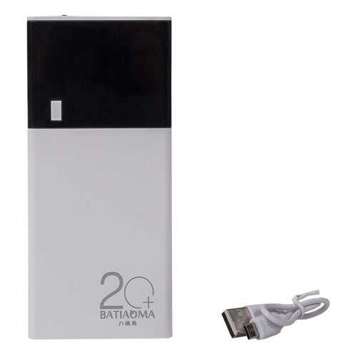 Внешний аккумулятор Treepzon PowerBank PBNK1 в Теле2