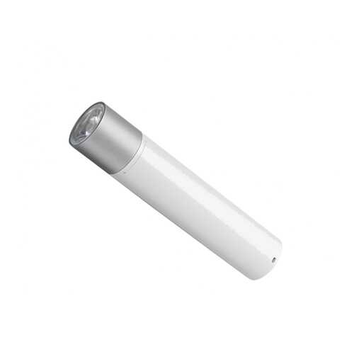 Внешний аккумулятор Xiaomi Flashlight Power Bank 3250mAh (MUE4084GL) в Теле2