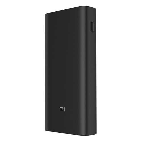 Внешний аккумулятор Xiaomi Mi 3 Pro 20000mAh PLM07ZM (CN) в Теле2