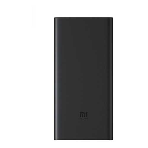 Внешний аккумулятор Xiaomi Mi Wireless Power Bank PLM11ZM 10000 mAh Black в Теле2