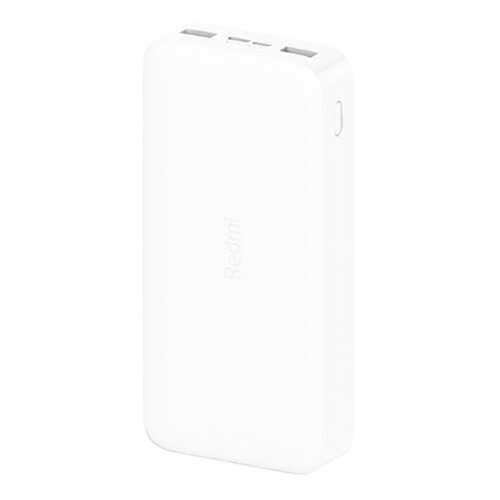 Внешний аккумулятор Xiaomi Redmi Power Bank 10000mAh (VXN4286GL) в Теле2