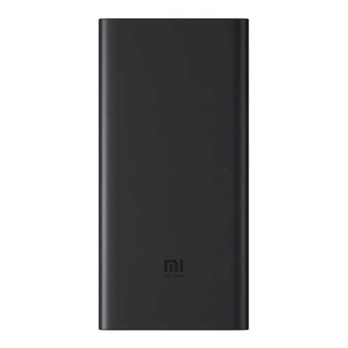 Внешний аккумулятор Xiaomi Wireless Power Bank 10000mAh, Black в Теле2