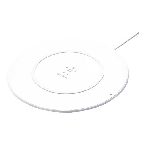 Беспроводное зарядное устройство Belkin White в Теле2