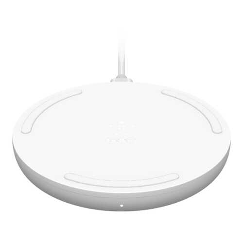 Беспроводное зарядное устройство Belkin WIA001vfWH в Теле2