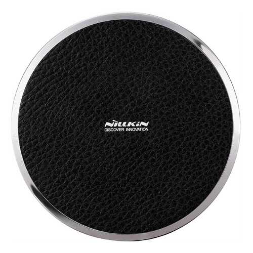 Беспроводное зарядное устройство Nillkin Wireless charger Magic Disk 3 Black в Теле2