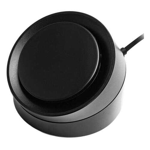 Беспроводное зарядное устройство Sum DIAL (Obsidian Black) в Теле2