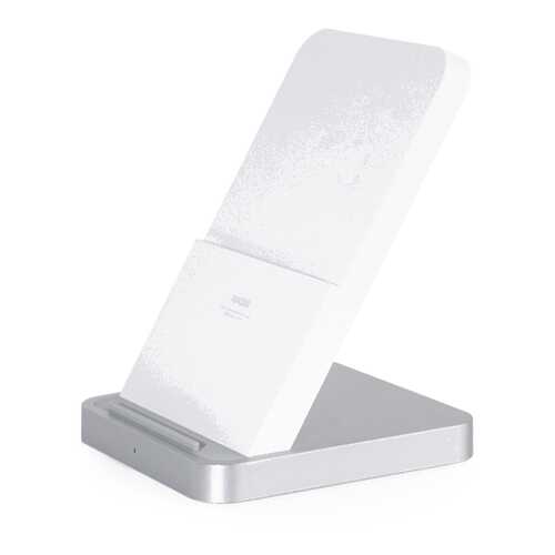 Беспроводное зарядное устройство Xiaomi Vertical Air-Cooled Wireless Charger 30W в Теле2