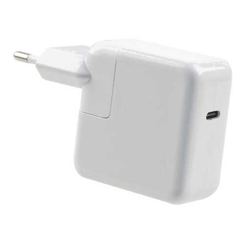 Сетевое зарядное устройство Dorten USB-C PD Power Adapter 30W 3A White в Теле2