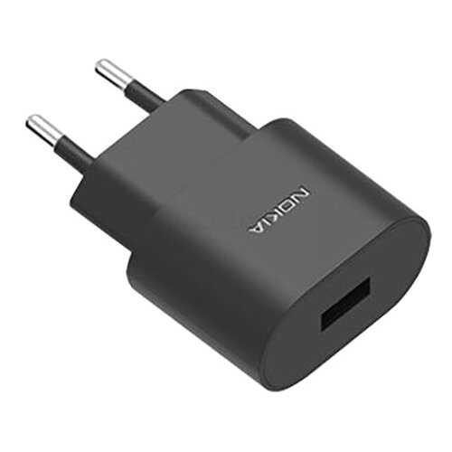 Сетевое зарядное устройство Nokia 5W Wall Charger AD-5WE в Теле2