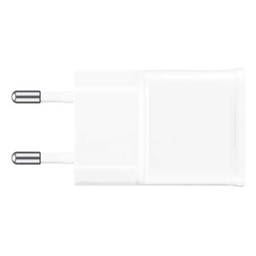 Сетевое зарядное устройство Samsung 1 USB 2A White в Теле2