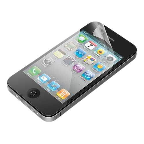 Пленка Belkin для Apple iPhone 5 в Теле2