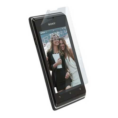 Пленка Krusell KS-20146 для Sony Xperia E (NanHu) в Теле2