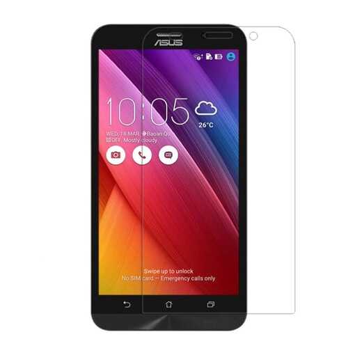 Защитная пленка Nillkin для Asus Zenfone 2 (ZE551ML/ZE550ML) (Матовая) в Теле2