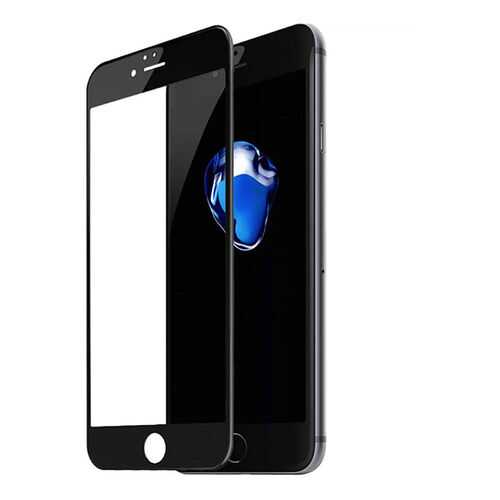 Защитное стекло 3D для iPhone 7 Plus/iPhone 8 Plus, SPIP7P8P-01-BLAC в Теле2