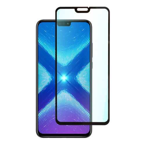 Защитное стекло 9H Full для Huawei Honor 8x Black в Теле2