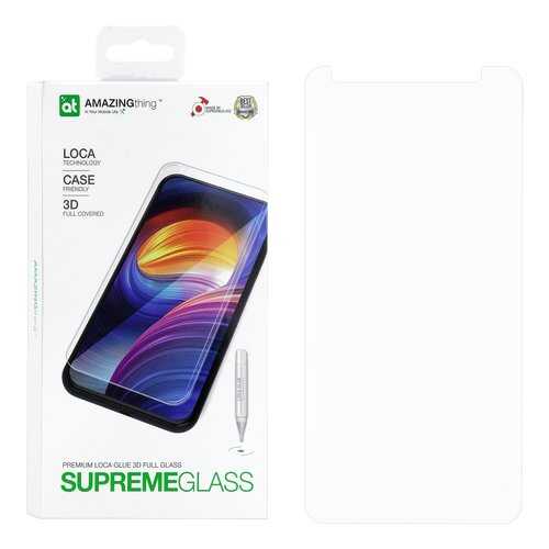 Защитное стекло AMAZINGthing UV-Full Glue 3D Transparent 0.33mm для Samsung Galaxy Note 9 в Теле2