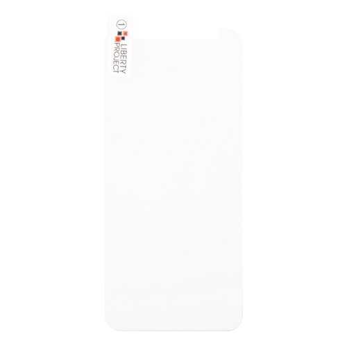 Защитное стекло Liberty Project Tempered Glass 0,33 мм для Xiaomi Mi A2 в Теле2