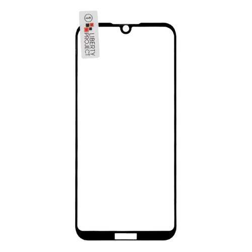 Защитное стекло Liberty Project Thin Frame Full Glue для Huawei Honor 8S в Теле2