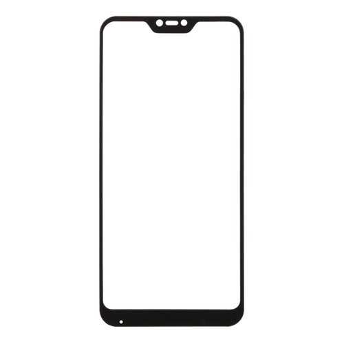 Защитное стекло Liberty Project Thin Frame Full Glue для Xiaomi Mi A2 Lite в Теле2