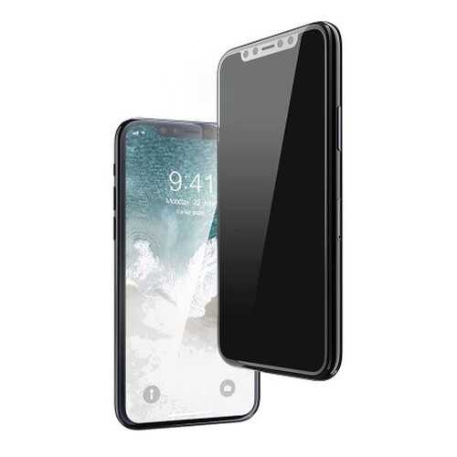 Защитное стекло Mira 3D Privacy glass iPhone XR, 11 в Теле2