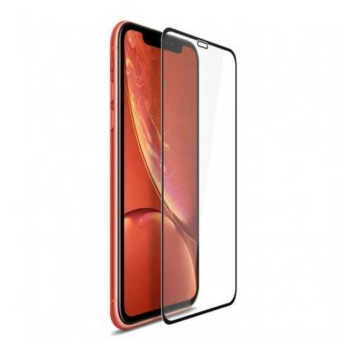 Защитное стекло MOXOM 9H Tempered Glass для iPhone X, XS, 11 Pro в Теле2