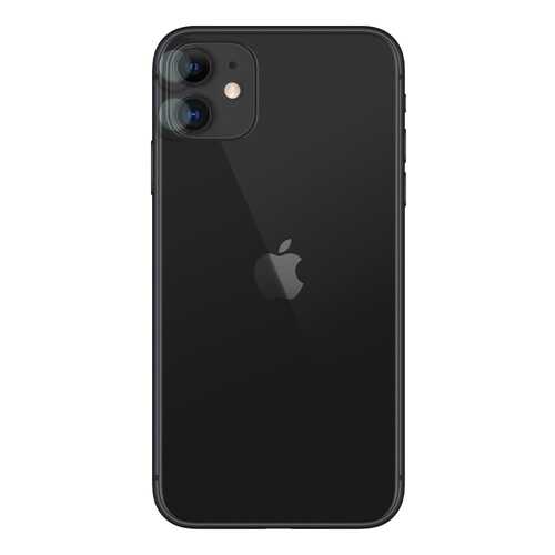 Защитное стекло на камеру Zibelino для Apple iPhone 11 в Теле2