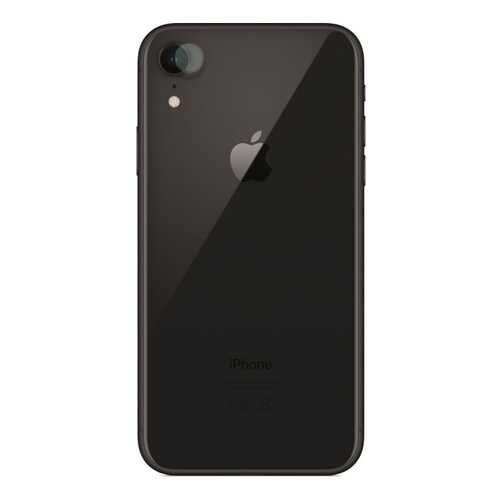 Защитное стекло на камеру Zibelino для Apple iPhone Xr в Теле2