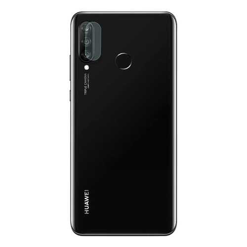 Защитное стекло на камеру Zibelino для Huawei P30 Lite в Теле2