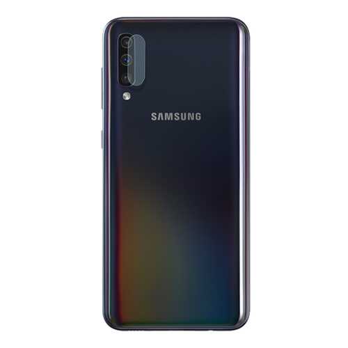 Защитное стекло на камеру Zibelino для Samsung A50/A30S (A505) в Теле2