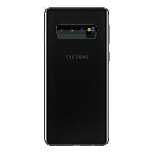 Защитное стекло на камеру Zibelino для Samsung S10 Plus в Теле2