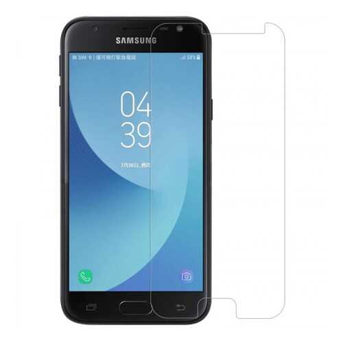 Защитное стекло Nillkin (H) для Samsung J330 Galaxy J3 (2017) в Теле2