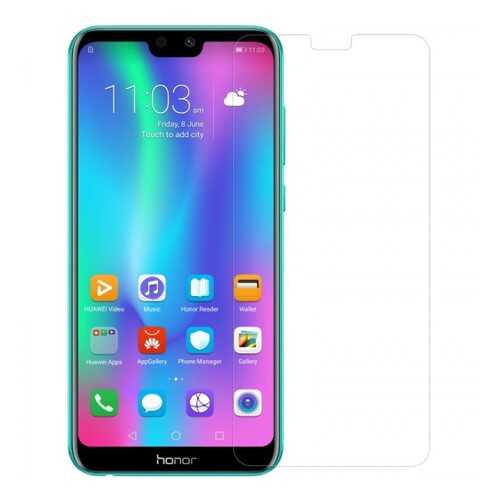 Защитное стекло Nillkin (H+ PRO) для Huawei Honor 9i / 9N (2018) в Теле2