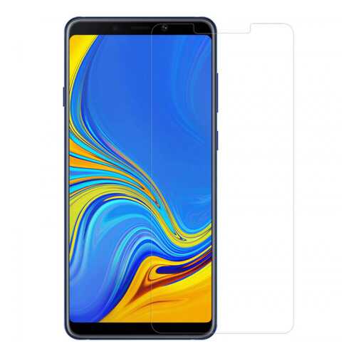 Защитное стекло Nillkin (H+ PRO) для Samsung Galaxy A9 (2018) в Теле2