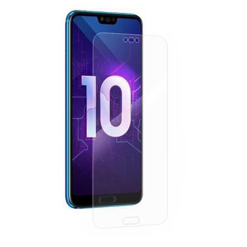 Защитное стекло NoBrand для Huawei Honor 10 в Теле2