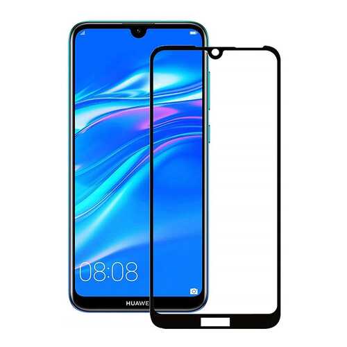 Защитное стекло Nuobi для Huawei Y6/Y6 Pro/Y6 Prime 2019 в Теле2