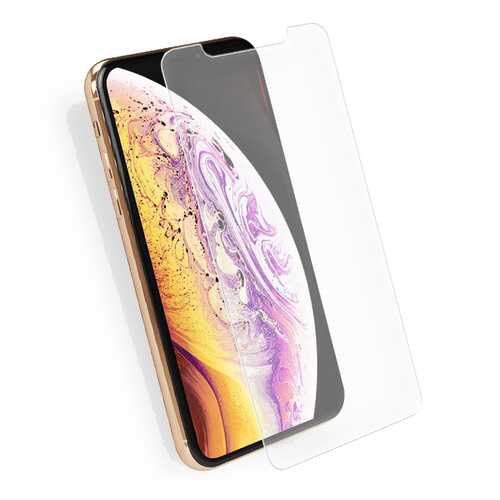 Защитное стекло Nuobi для iPhone XS Max/11 Pro Max в Теле2