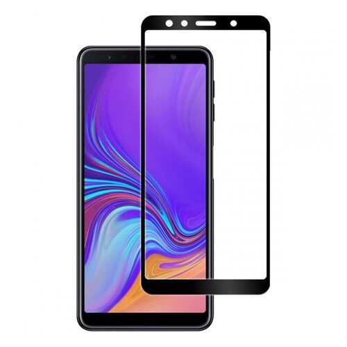 Защитное стекло Nuobi для Samsung A6 2018 в Теле2